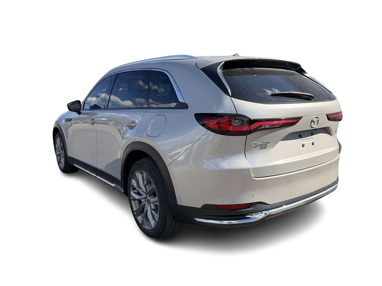 2024 Mazda CX-90 GT ONE OWNER | CLEAN CARFAX | DILAWRI CERTIFIED Photo