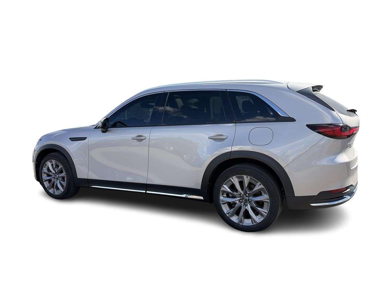 2024 Mazda CX-90 GT ONE OWNER | CLEAN CARFAX | DILAWRI CERTIFIED Photo