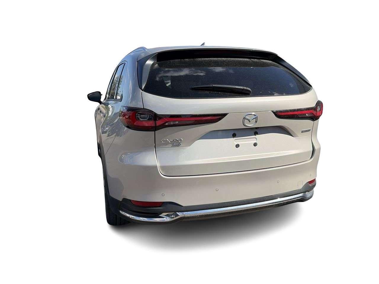 2024 Mazda CX-90 GT ONE OWNER | CLEAN CARFAX | DILAWRI CERTIFIED Photo