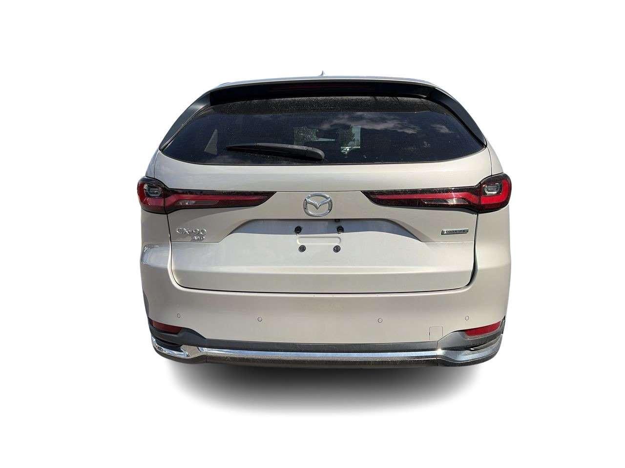 2024 Mazda CX-90 GT ONE OWNER | CLEAN CARFAX | DILAWRI CERTIFIED Photo