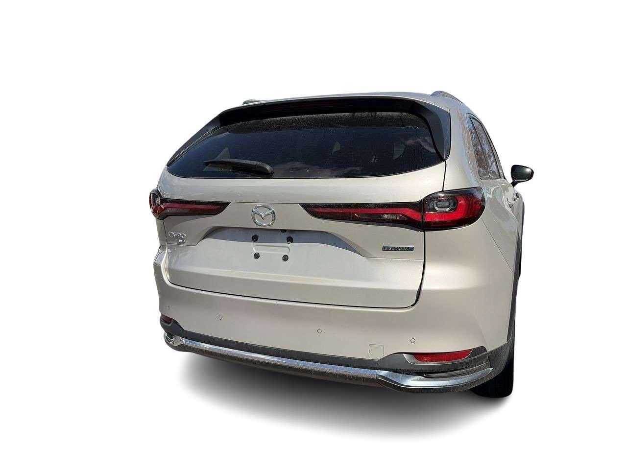 2024 Mazda CX-90 GT ONE OWNER | CLEAN CARFAX | DILAWRI CERTIFIED Photo