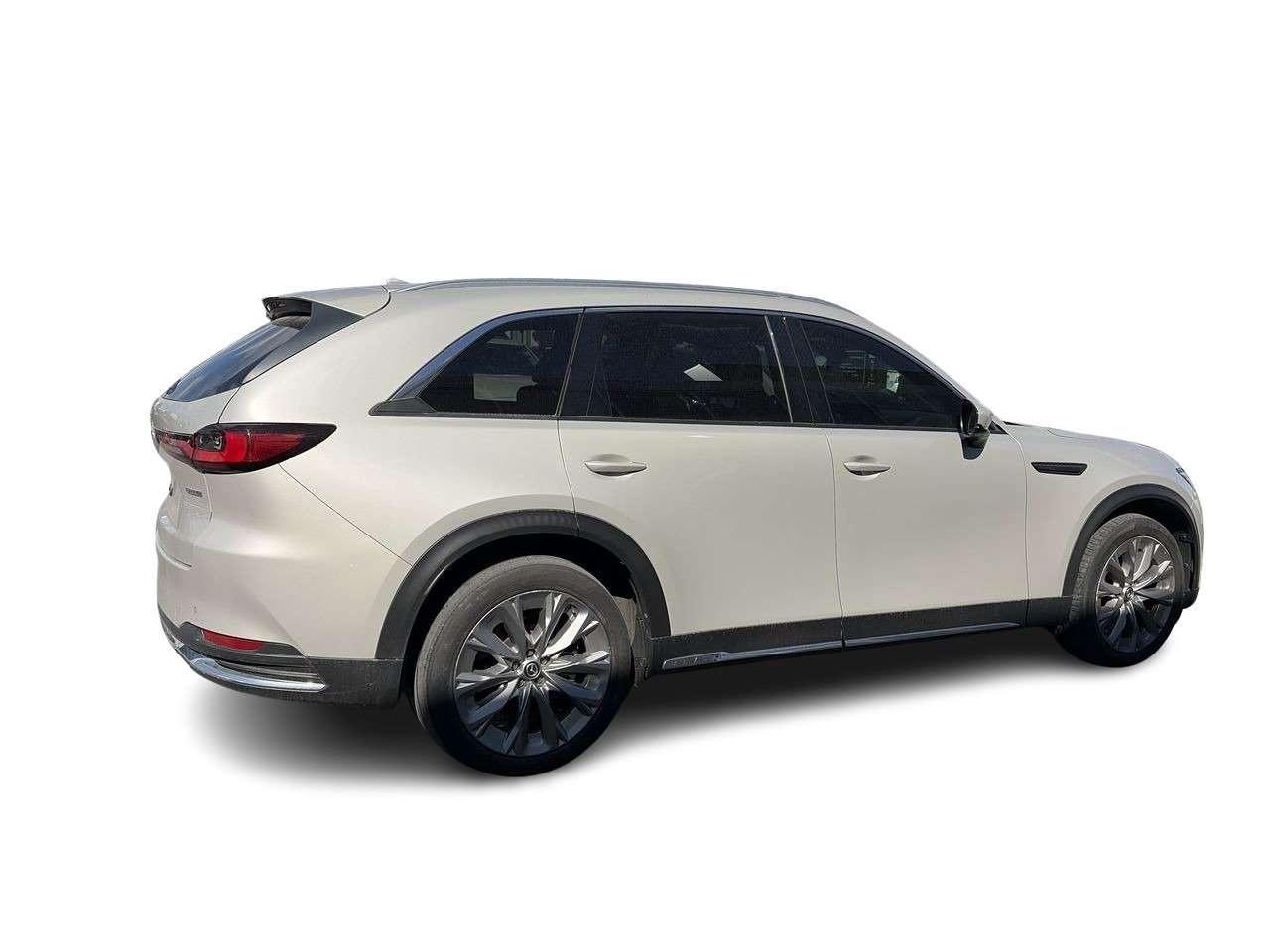 2024 Mazda CX-90 GT ONE OWNER | CLEAN CARFAX | DILAWRI CERTIFIED Photo
