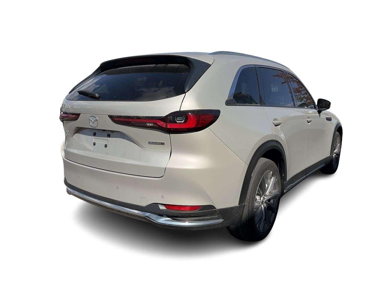2024 Mazda CX-90 GT ONE OWNER | CLEAN CARFAX | DILAWRI CERTIFIED Photo