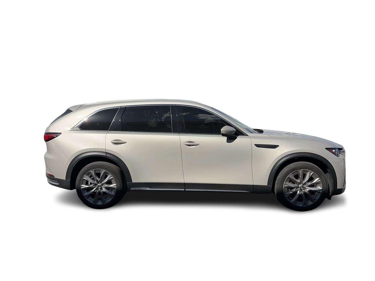 2024 Mazda CX-90 GT ONE OWNER | CLEAN CARFAX | DILAWRI CERTIFIED Photo