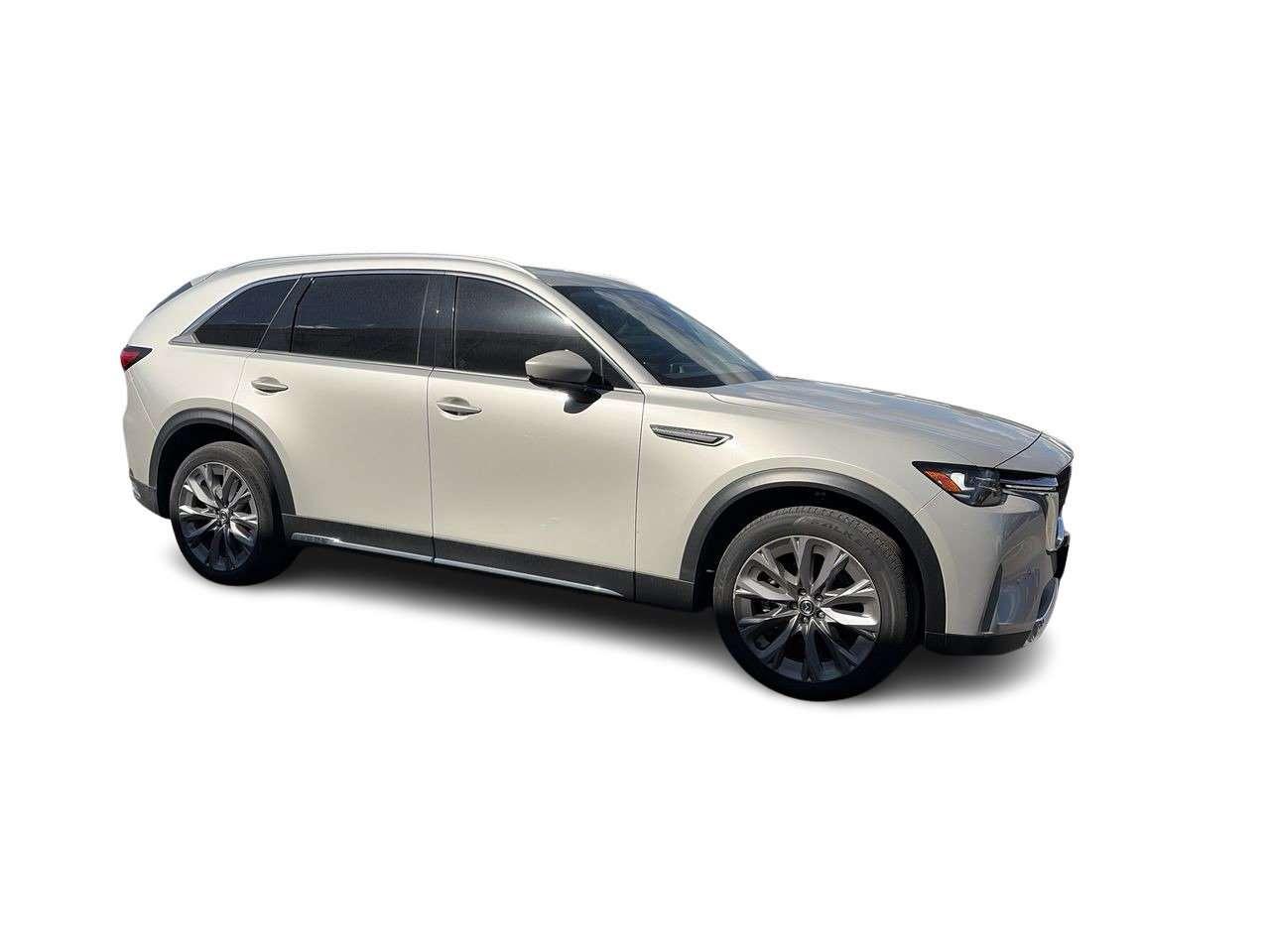 2024 Mazda CX-90 GT ONE OWNER | CLEAN CARFAX | DILAWRI CERTIFIED Photo