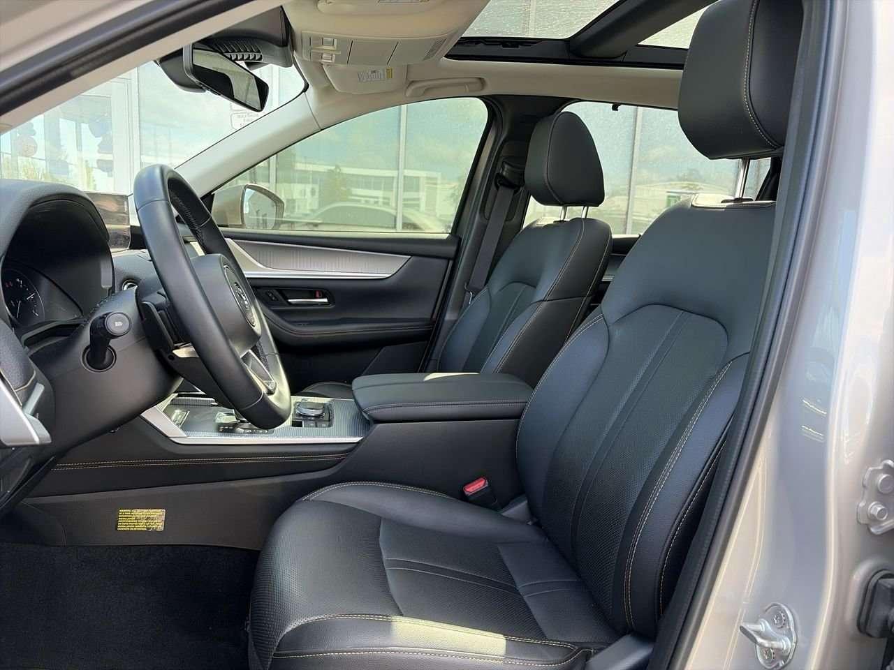 2024 Mazda CX-90 GT ONE OWNER | CLEAN CARFAX | DILAWRI CERTIFIED Photo