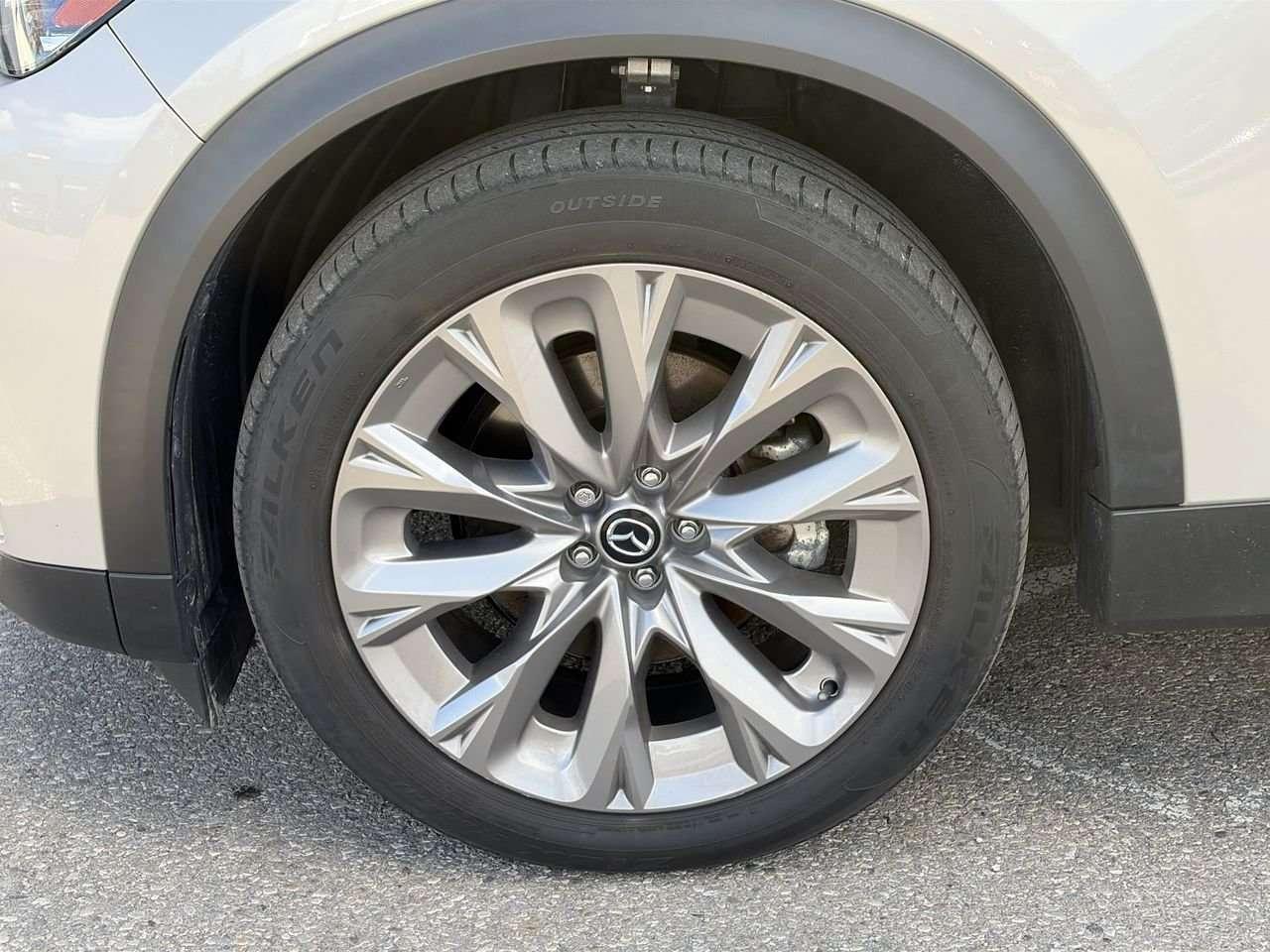 2024 Mazda CX-90 GT ONE OWNER | CLEAN CARFAX | DILAWRI CERTIFIED Photo