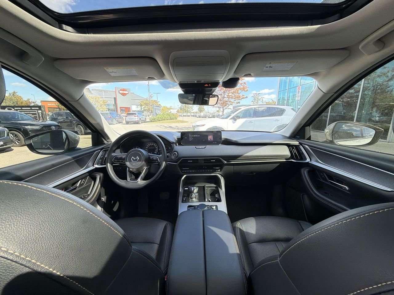 2024 Mazda CX-90 GT ONE OWNER | CLEAN CARFAX | DILAWRI CERTIFIED Photo