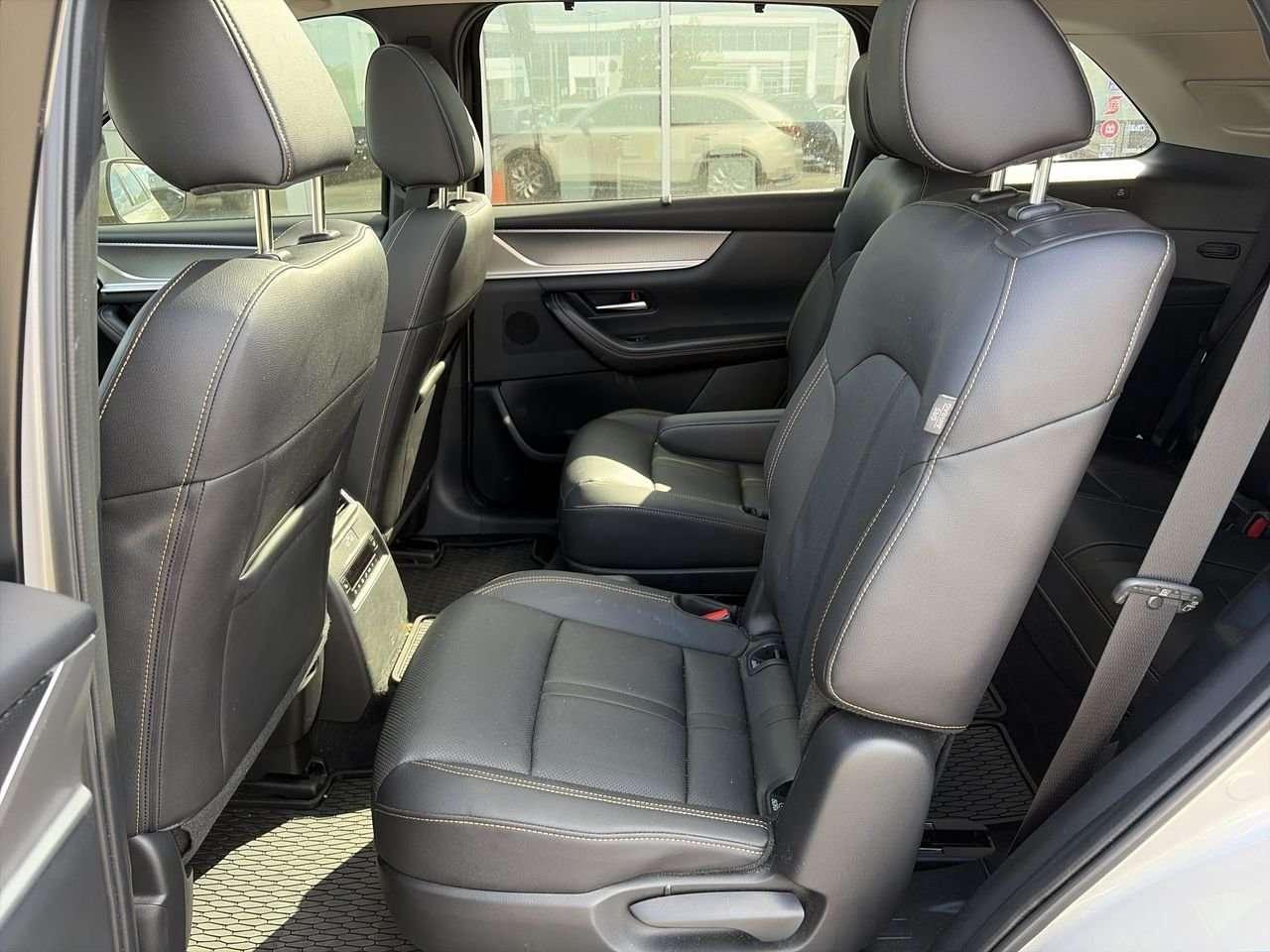 2024 Mazda CX-90 GT ONE OWNER | CLEAN CARFAX | DILAWRI CERTIFIED Photo