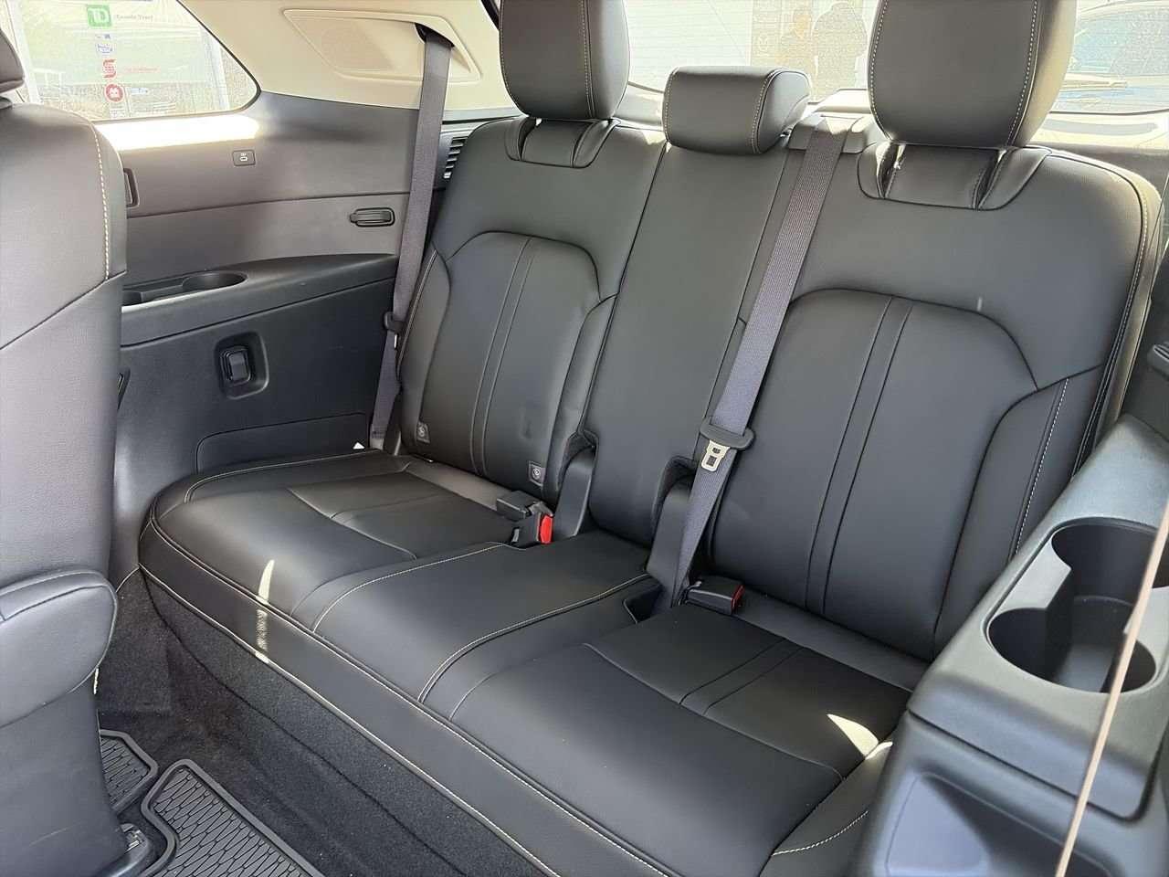 2024 Mazda CX-90 GT ONE OWNER | CLEAN CARFAX | DILAWRI CERTIFIED Photo