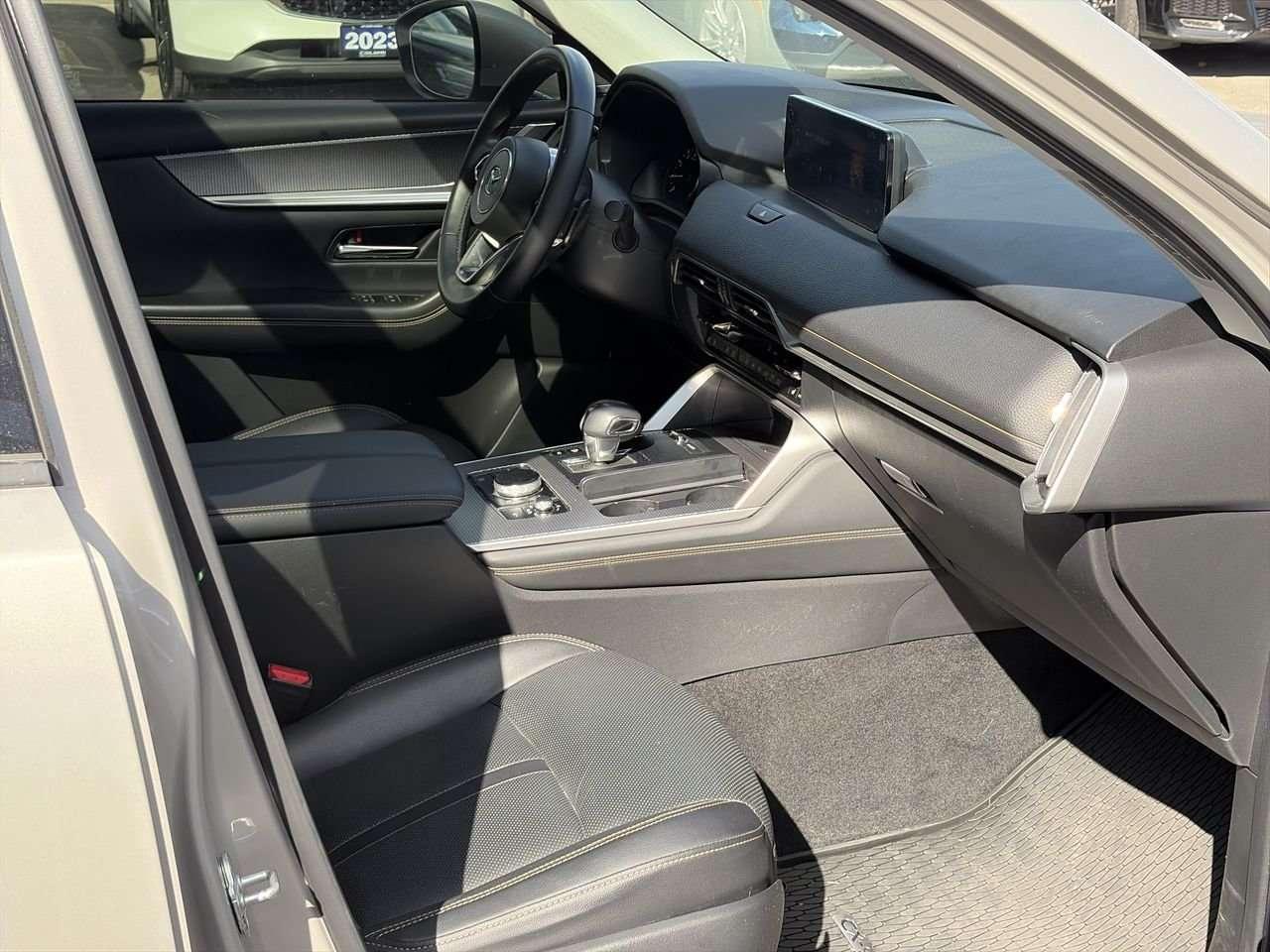 2024 Mazda CX-90 GT ONE OWNER | CLEAN CARFAX | DILAWRI CERTIFIED Photo