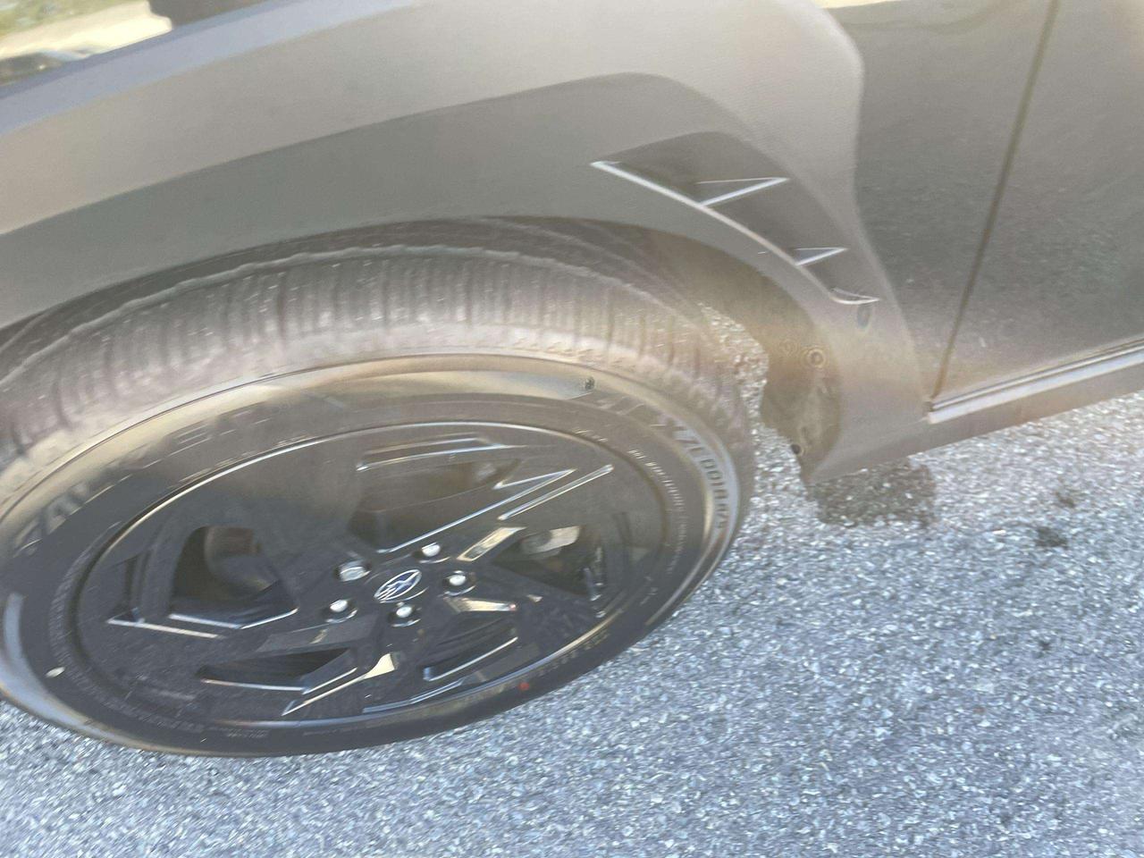 2025 Subaru XV Crosstrek ONYX Photo