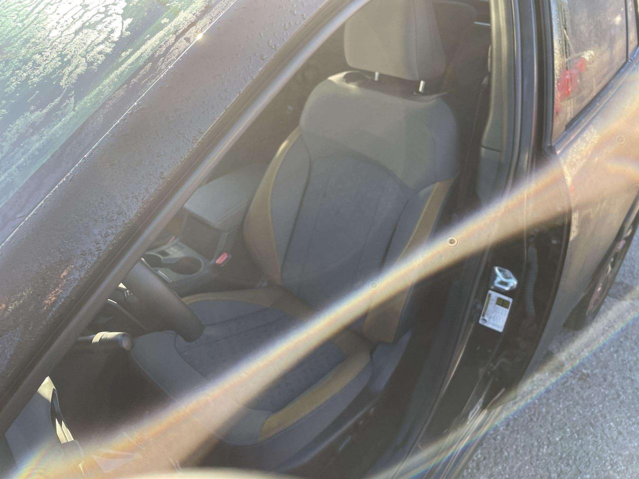 2025 Subaru XV Crosstrek ONYX Photo