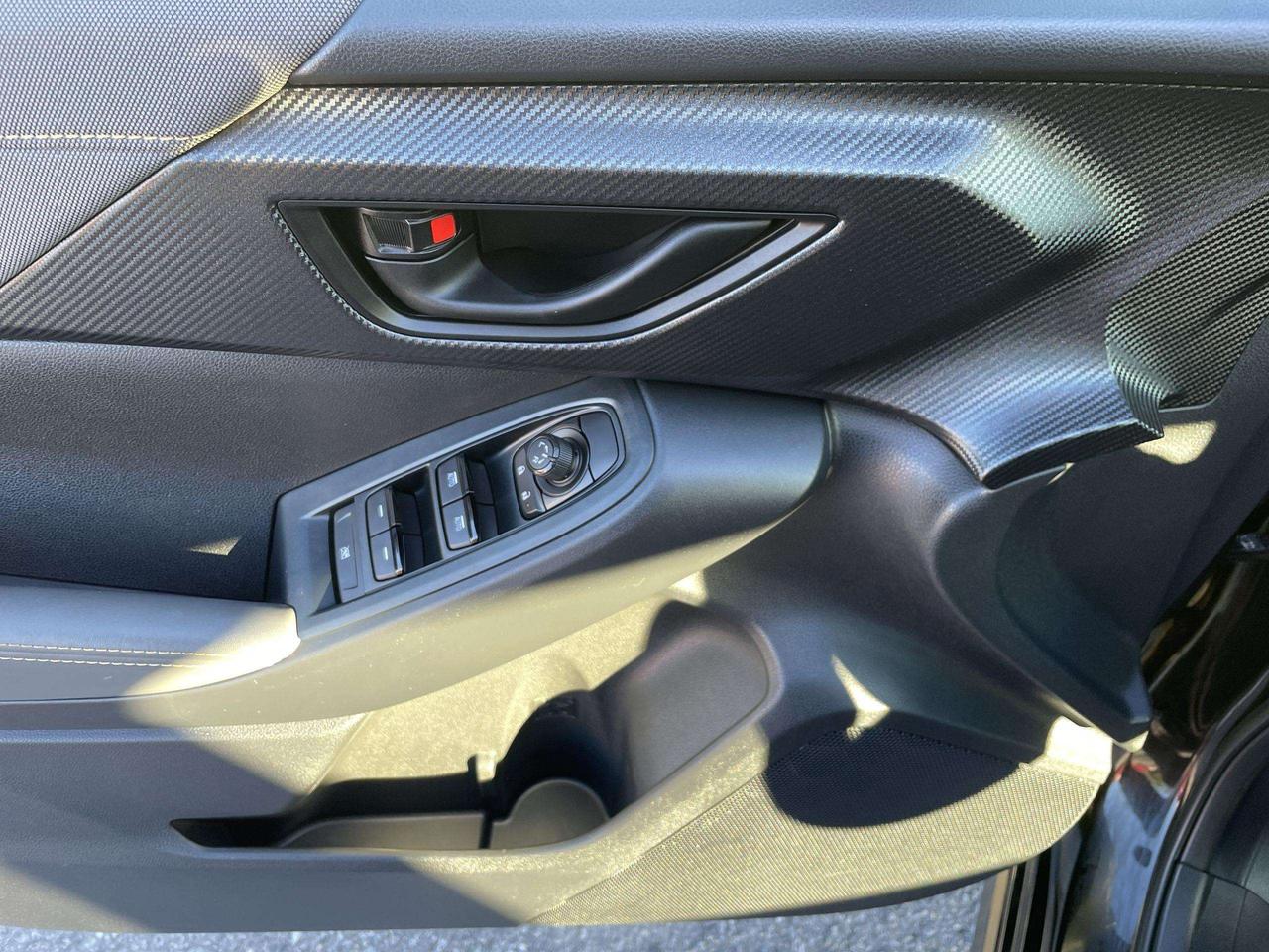 2025 Subaru XV Crosstrek ONYX Photo