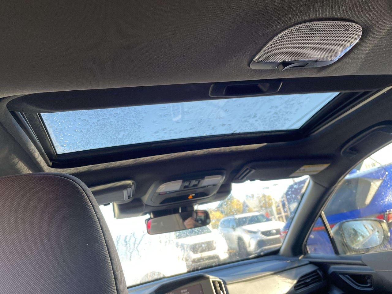2025 Subaru XV Crosstrek ONYX Photo