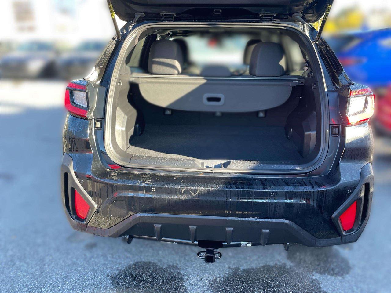 2025 Subaru XV Crosstrek ONYX Photo