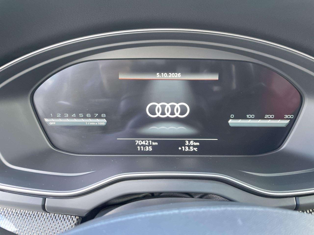 2024 Audi SQ5 3.0T Progressiv LEATHER, PANO. ROOF, NAVI, BK.CAM, HTD. SEATS, ALLOYS Photo