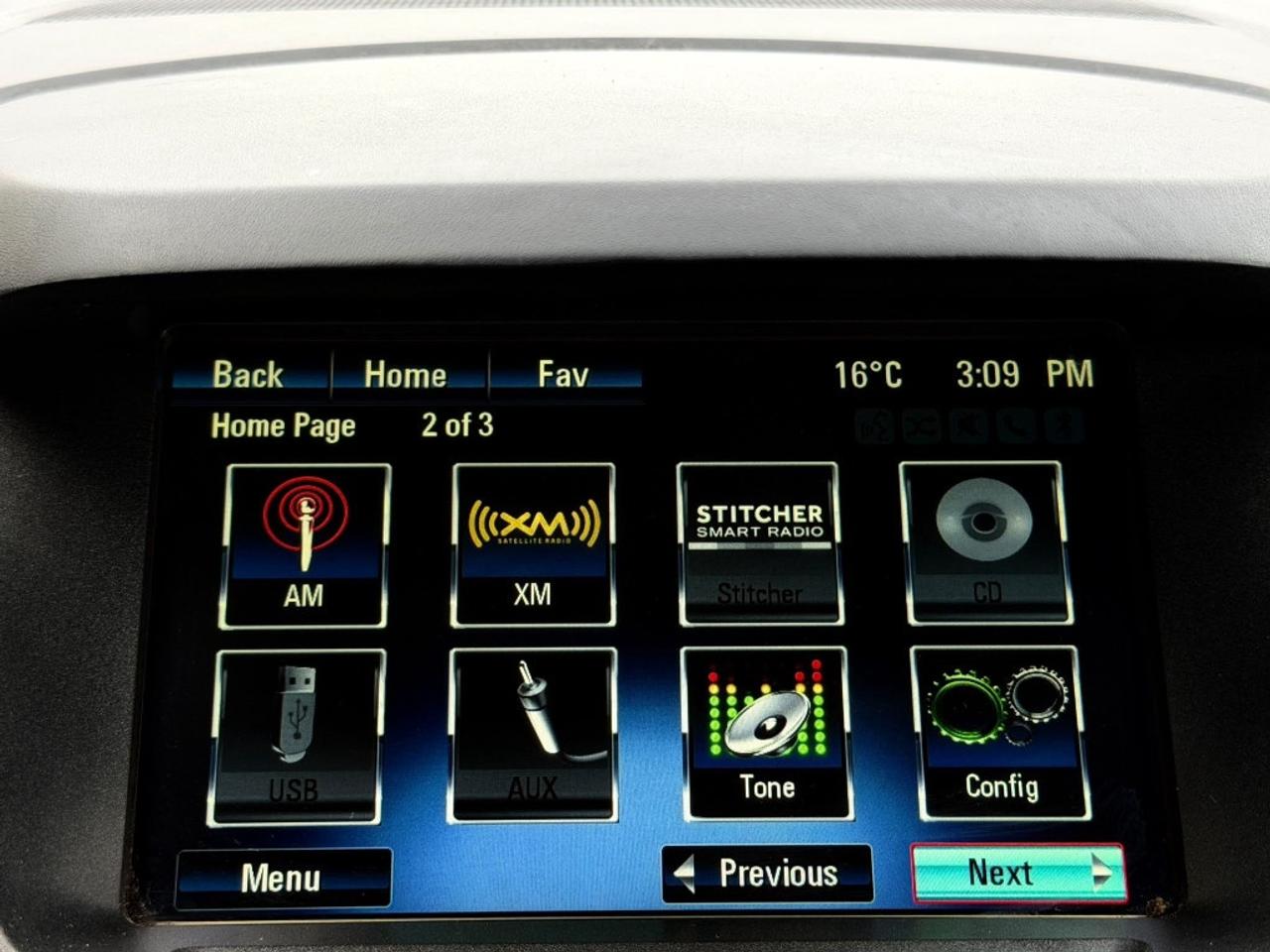 2015 Chevrolet Equinox LS All-wheel Drive Automatic Photo