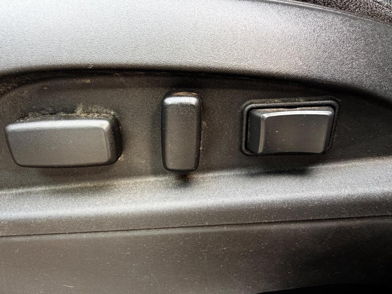 2015 Chevrolet Equinox LS All-wheel Drive Automatic Photo