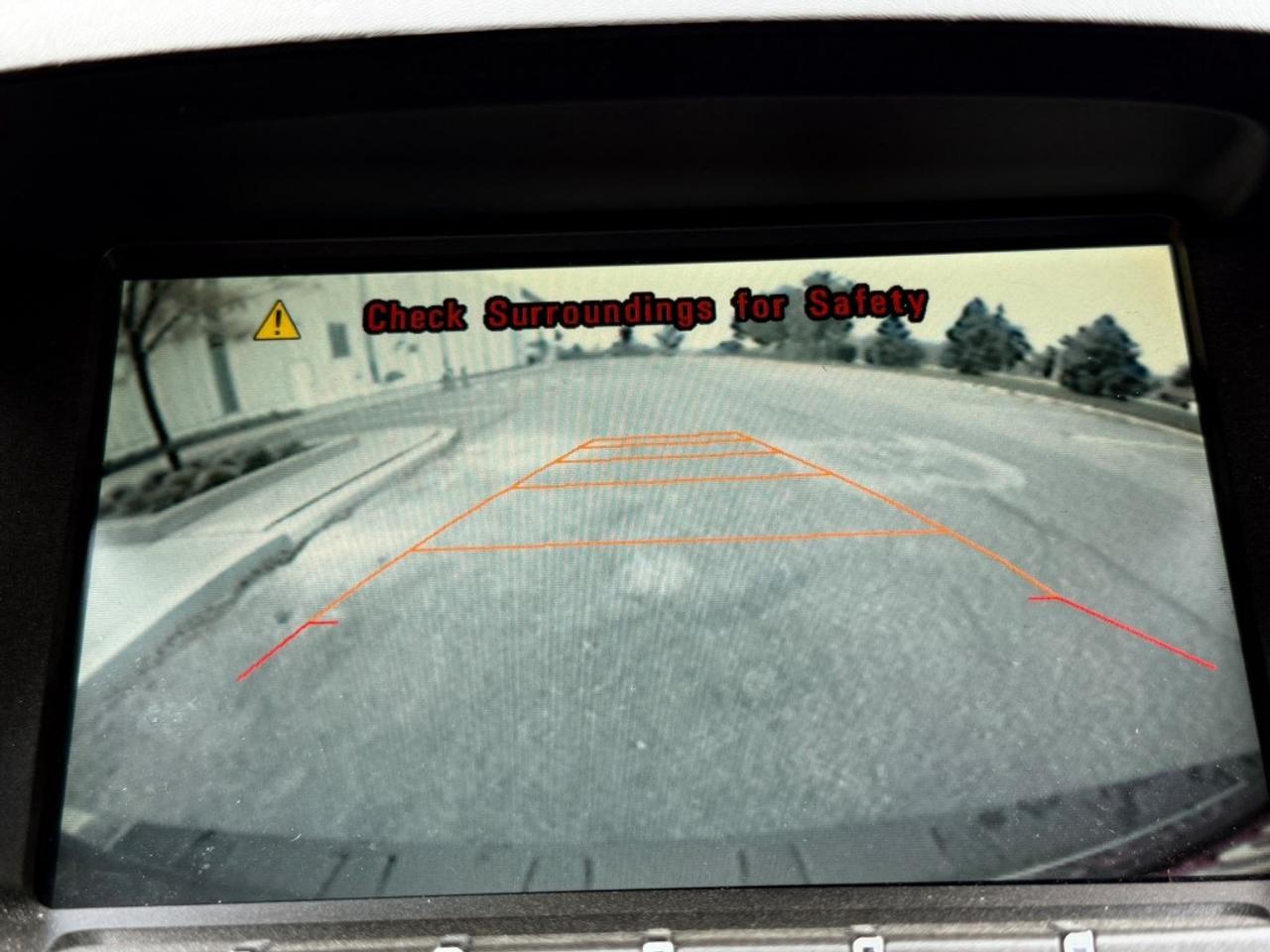 2011 GMC Terrain SLT-1 All-wheel Drive Sport Utility Automatic Photo