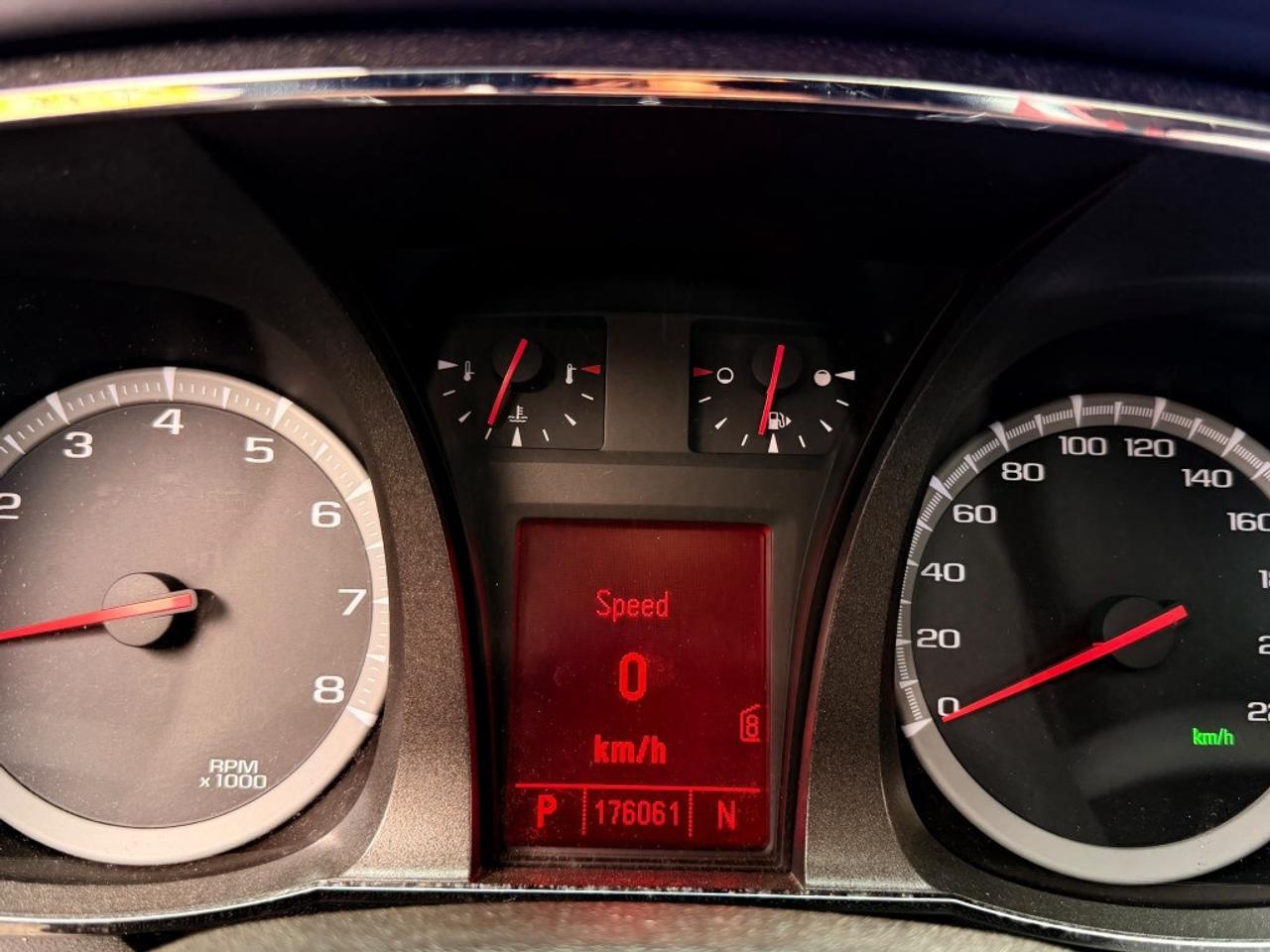 2011 GMC Terrain SLT-1 All-wheel Drive Sport Utility Automatic Photo