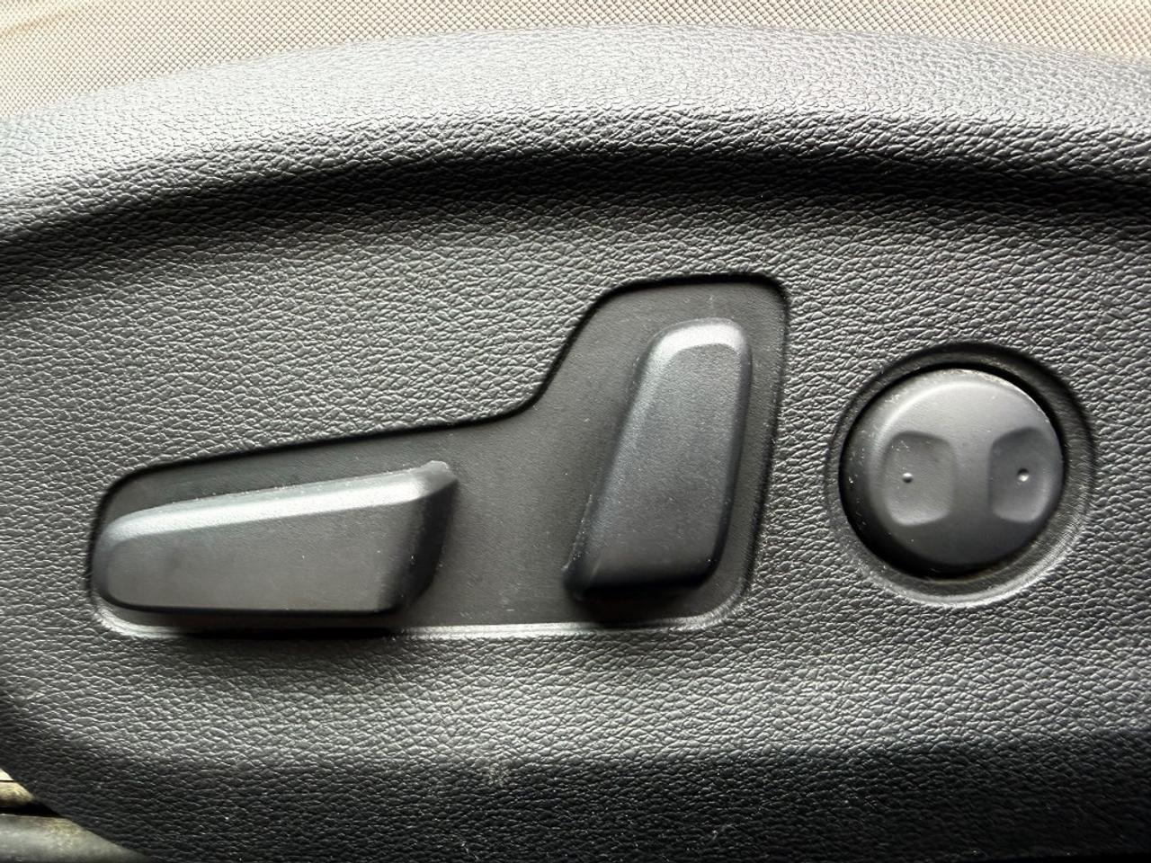 2015 Hyundai Sonata SE 4dr Sedan Automatic Photo