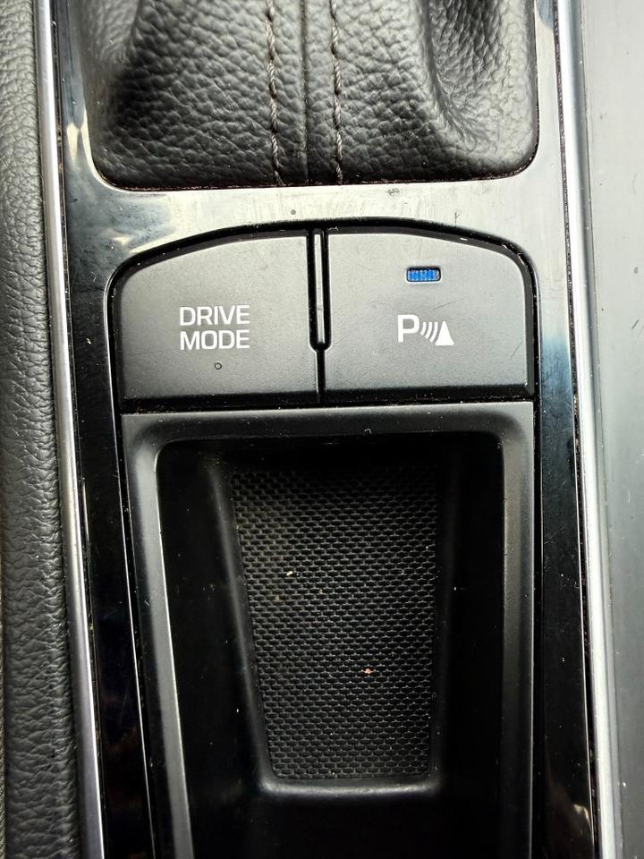 2015 Hyundai Sonata SE 4dr Sedan Automatic Photo