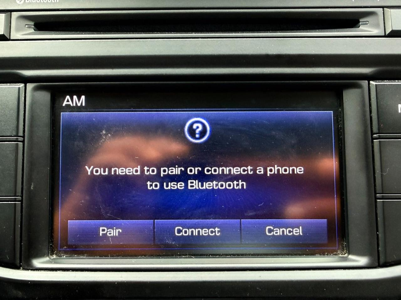 2015 Hyundai Sonata SE 4dr Sedan Automatic Photo