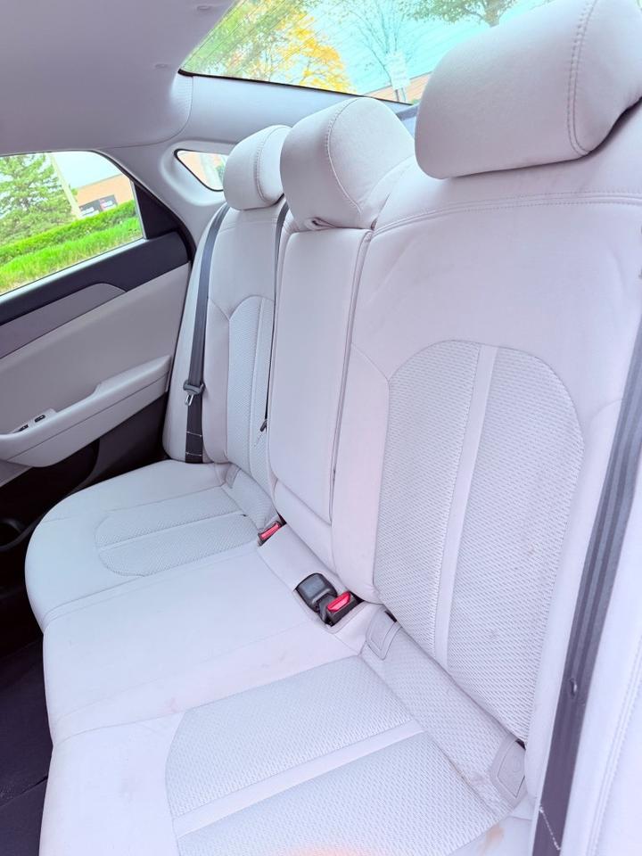 2015 Hyundai Sonata SE 4dr Sedan Automatic Photo