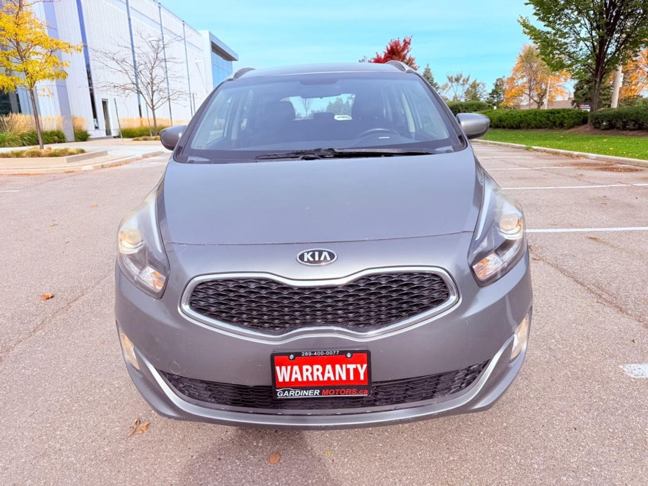 2014 Kia Rondo LX Photo5