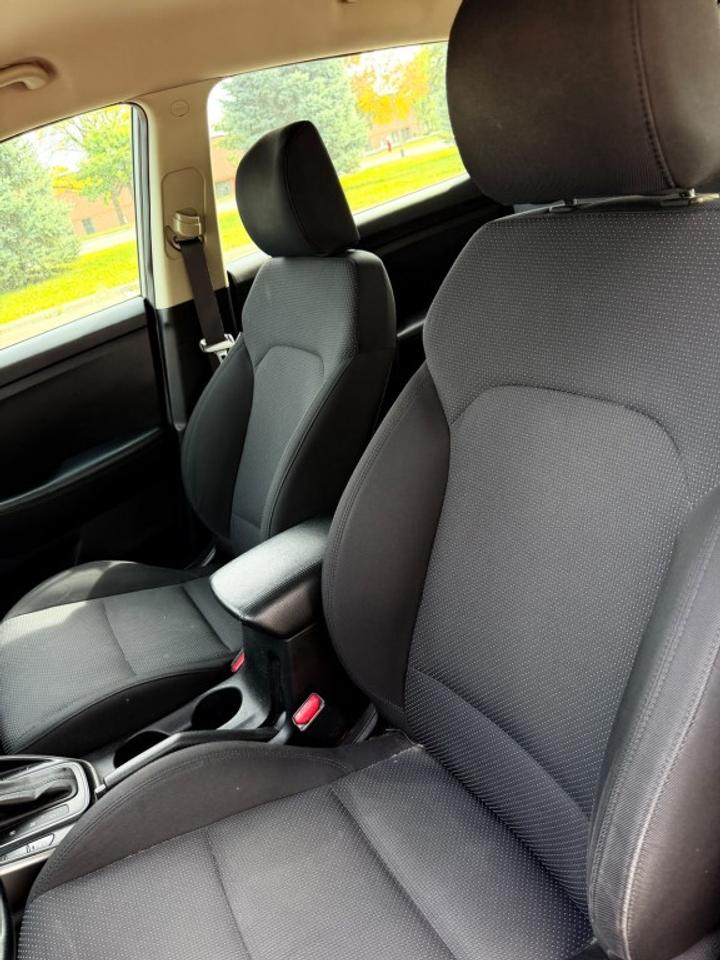 2014 Kia Rondo LX Photo