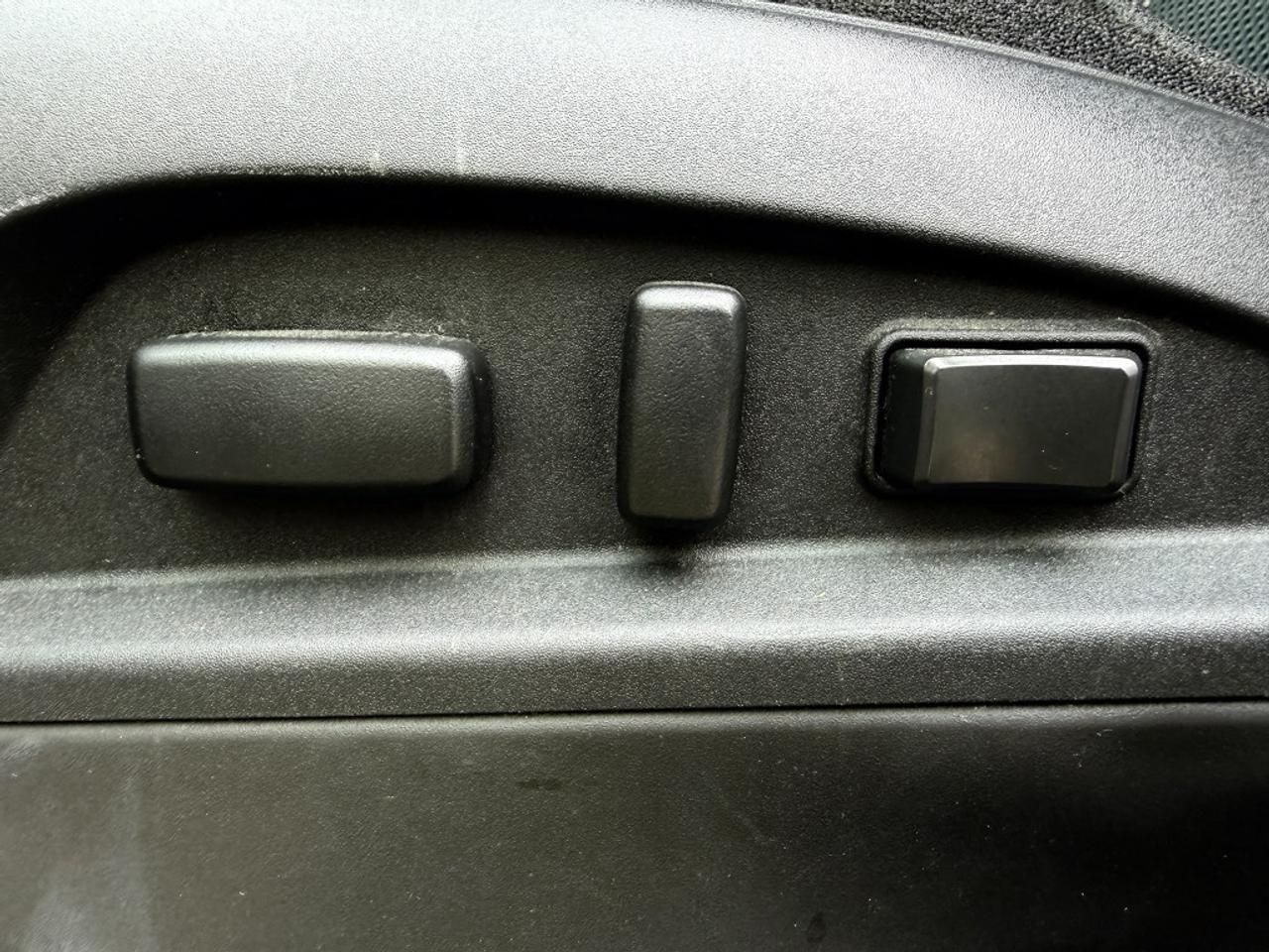 2015 Chevrolet Equinox LS Front-wheel Drive Automatic Photo