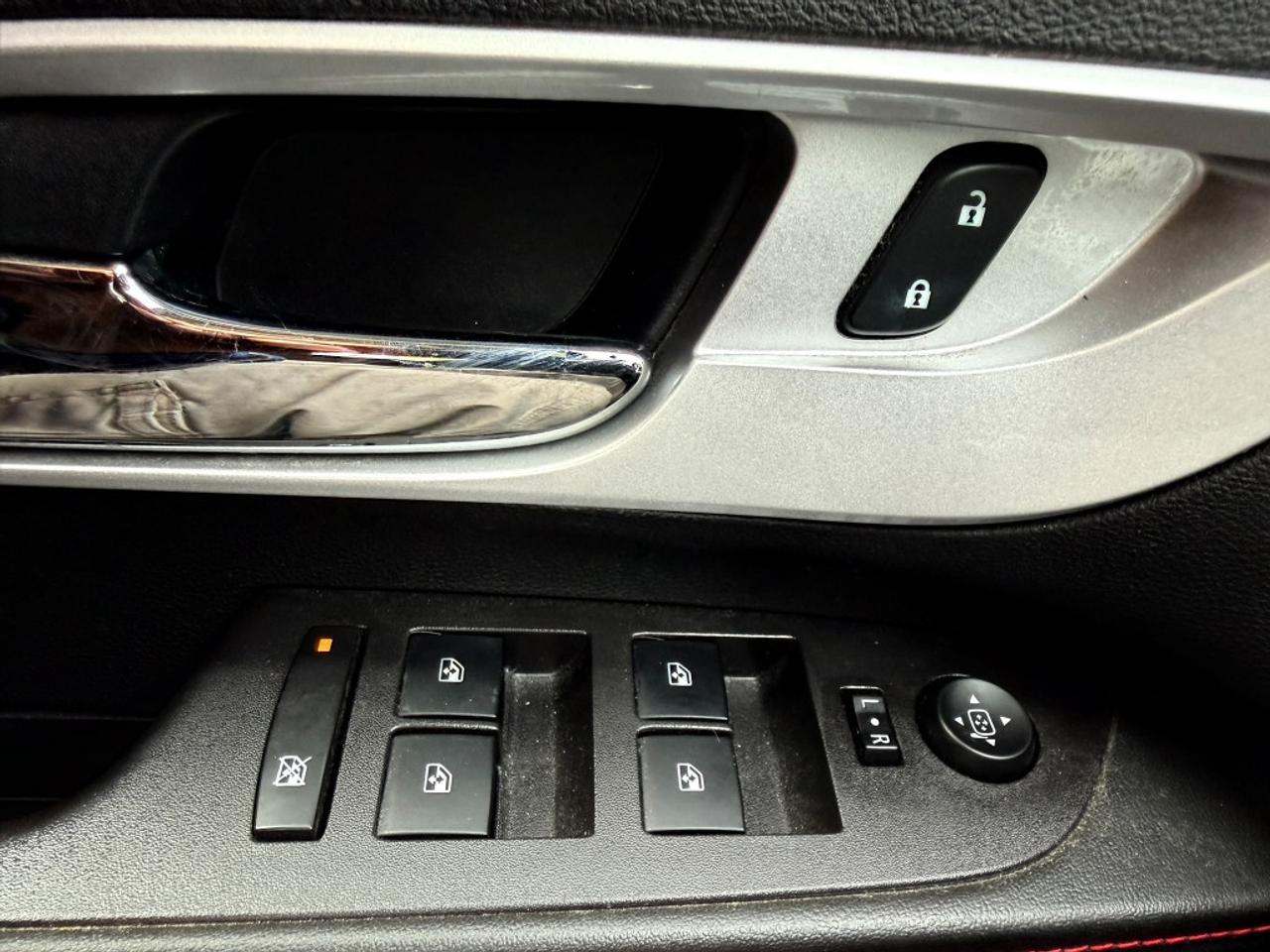 2015 Chevrolet Equinox LS Front-wheel Drive Automatic Photo
