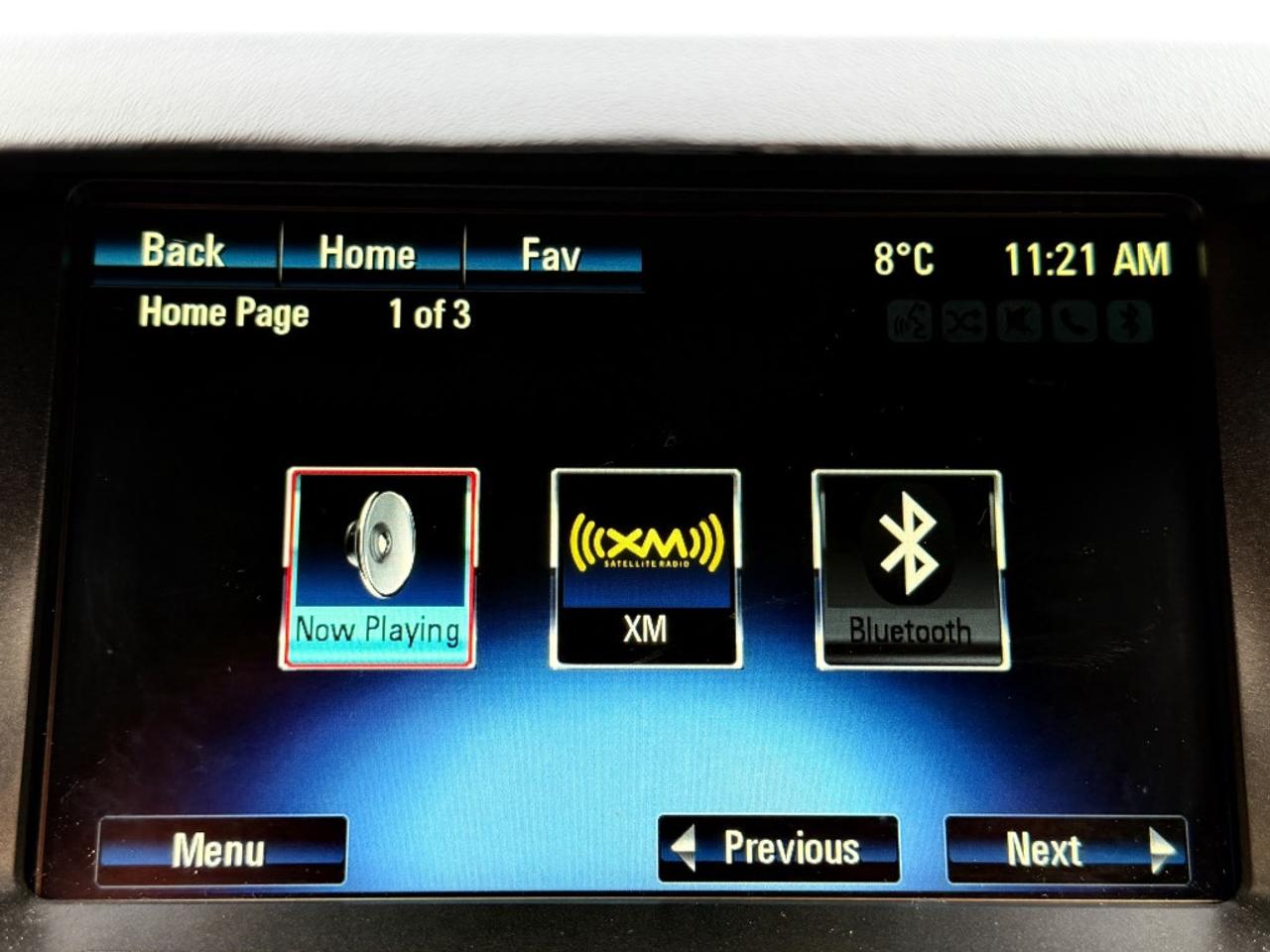 2015 Chevrolet Equinox LS Front-wheel Drive Automatic Photo