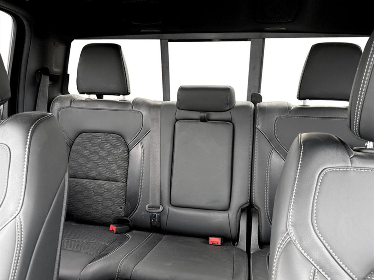 2019 RAM 1500 Sport  **CLEAN CARFAX - LOW KMS** Photo