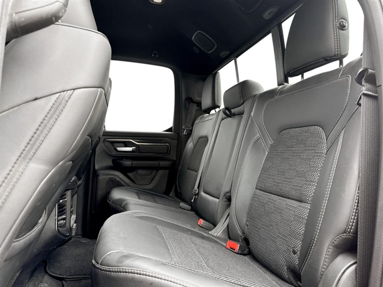 2019 RAM 1500 Sport  **CLEAN CARFAX - LOW KMS** Photo