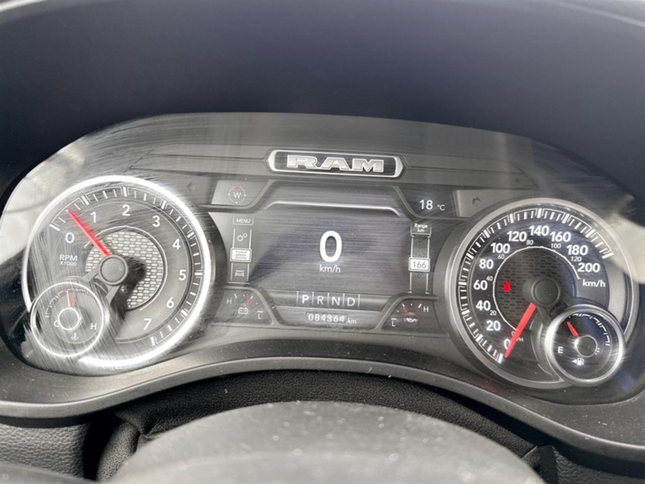 2019 RAM 1500 Sport  **CLEAN CARFAX - LOW KMS** Photo