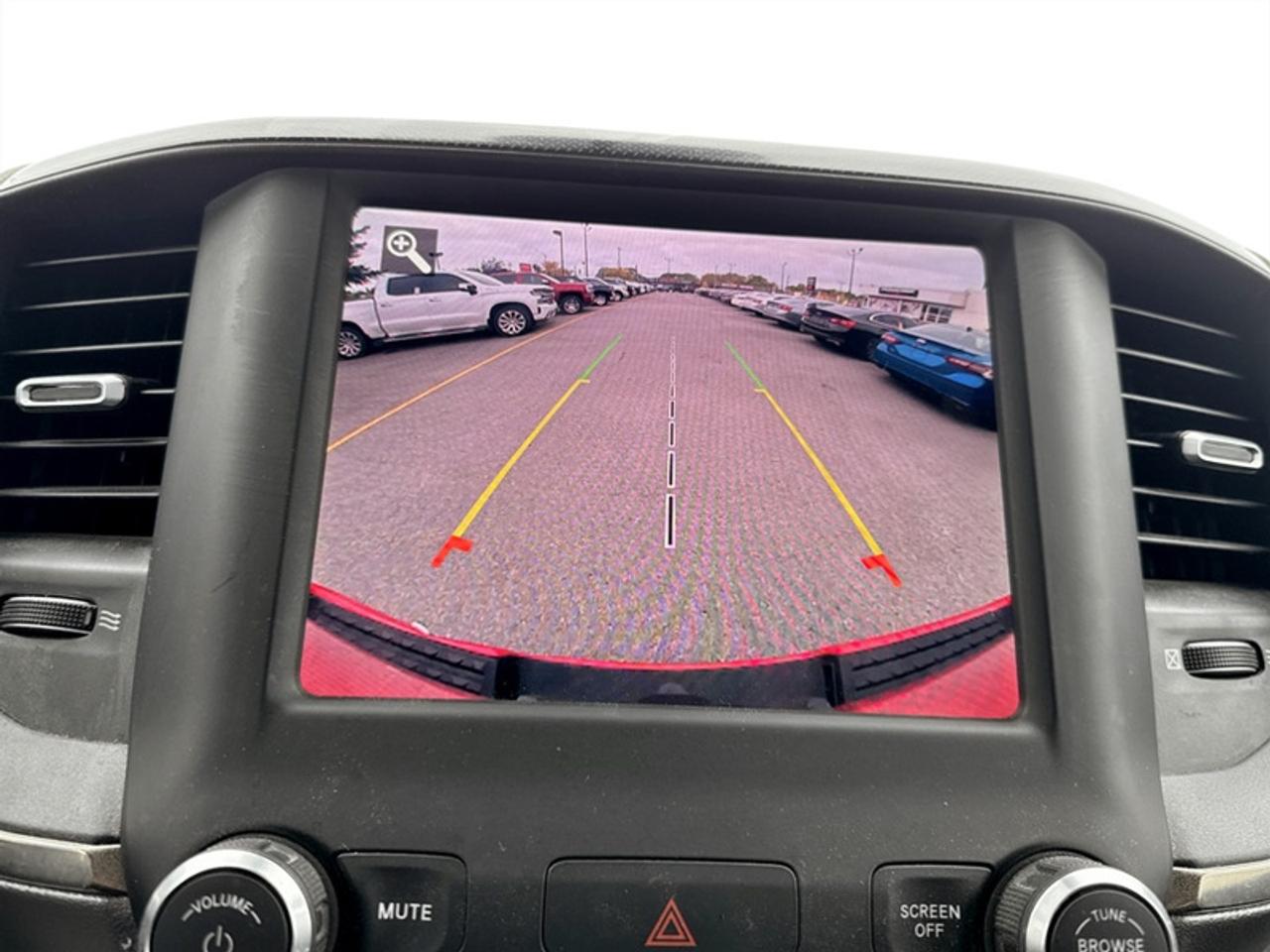 2019 RAM 1500 Sport  **CLEAN CARFAX - LOW KMS** Photo