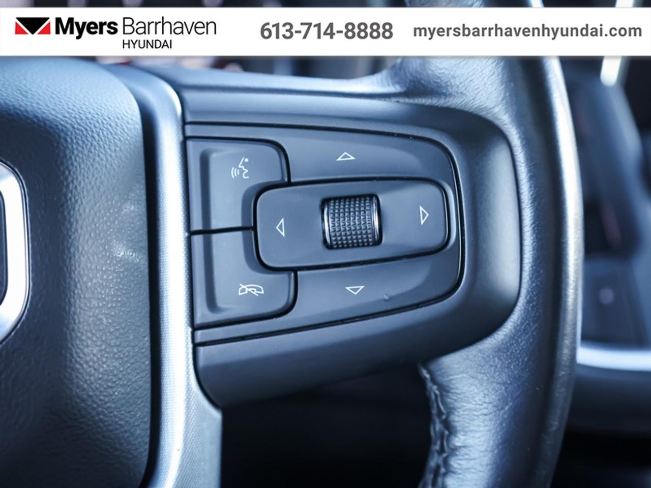 2023 GMC Yukon SLT  - Leather Seats -  Cooled Seats - $350 B/W Photo