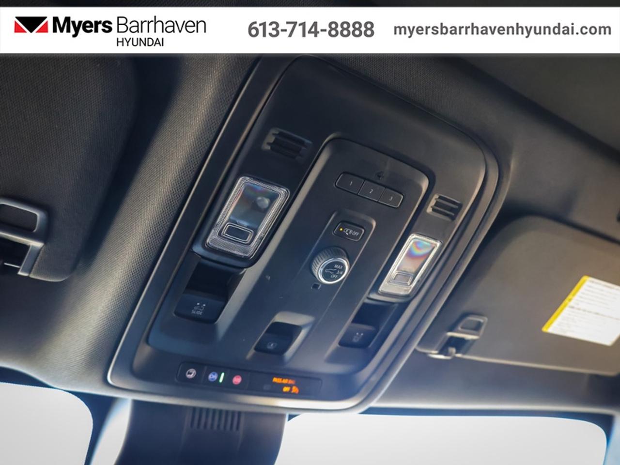 2023 GMC Yukon SLT  - Leather Seats -  Cooled Seats - $350 B/W Photo