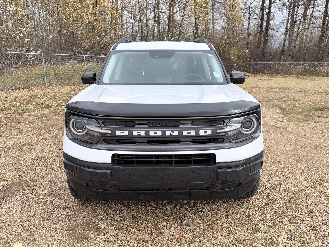 2024 Ford Bronco Sport Big Bend 4x4 Photo2