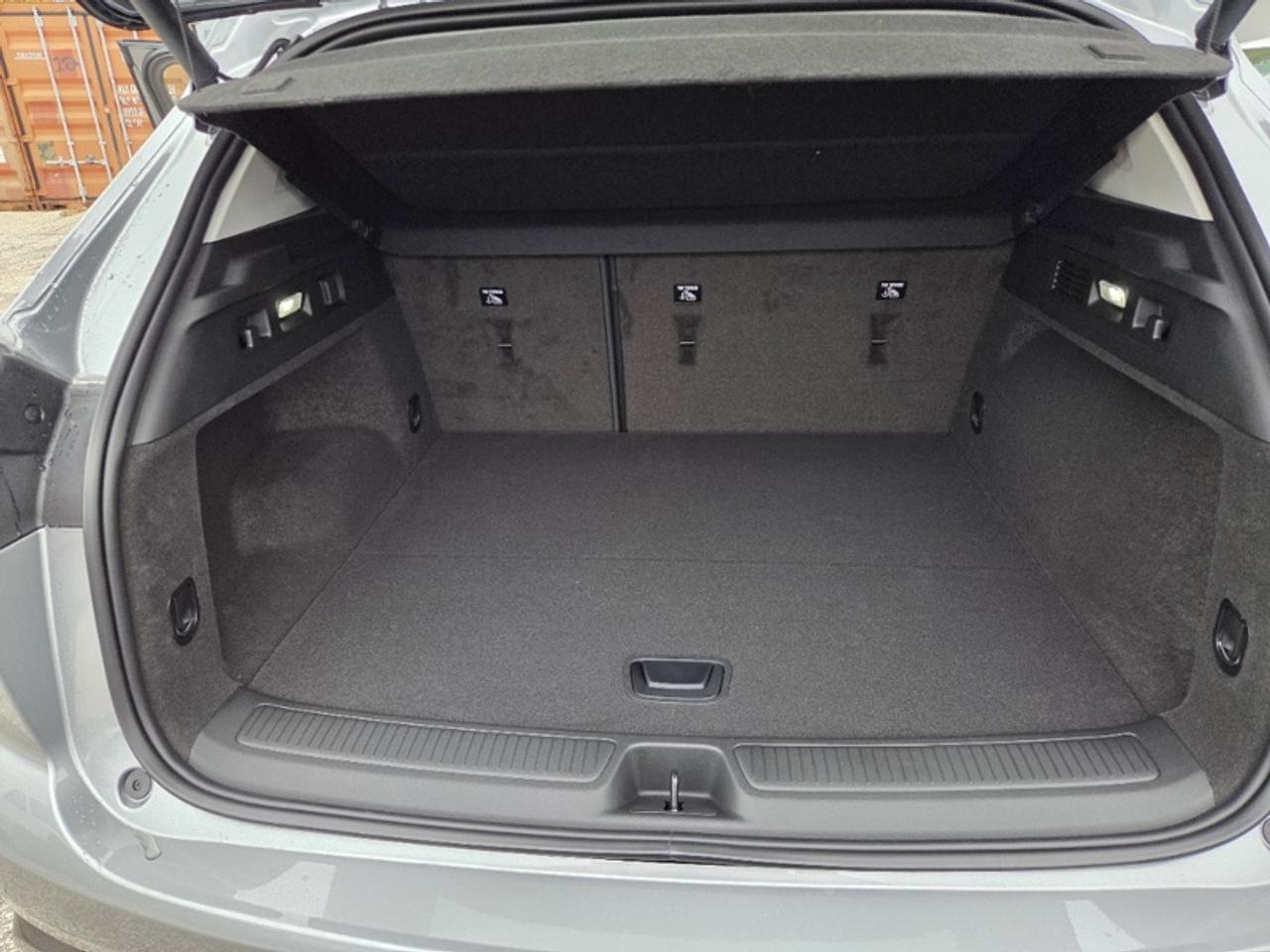 2026 Buick Envision Sport Touring  - Leather Seats Photo