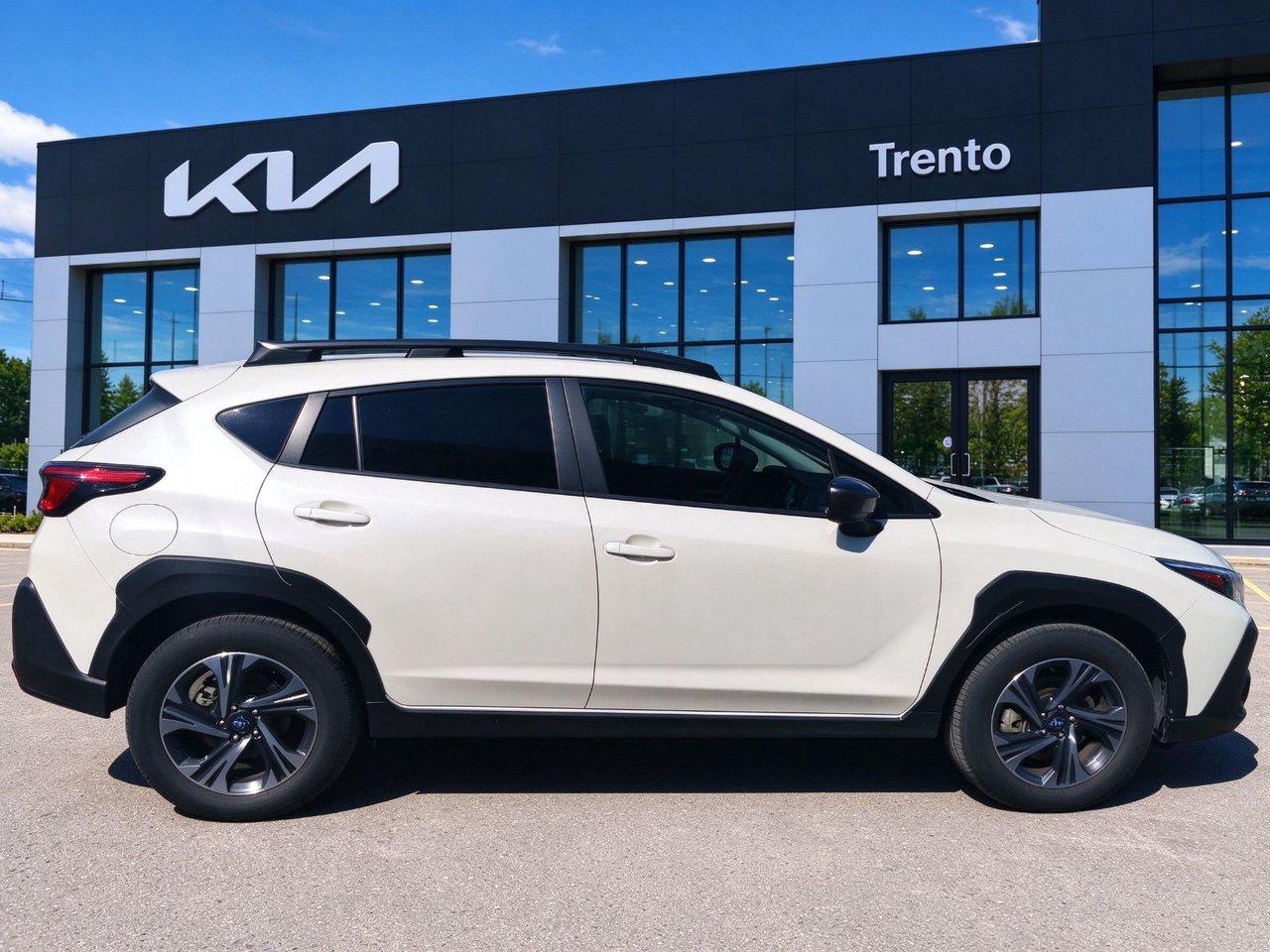 2024 Subaru XV Crosstrek Touring Photo