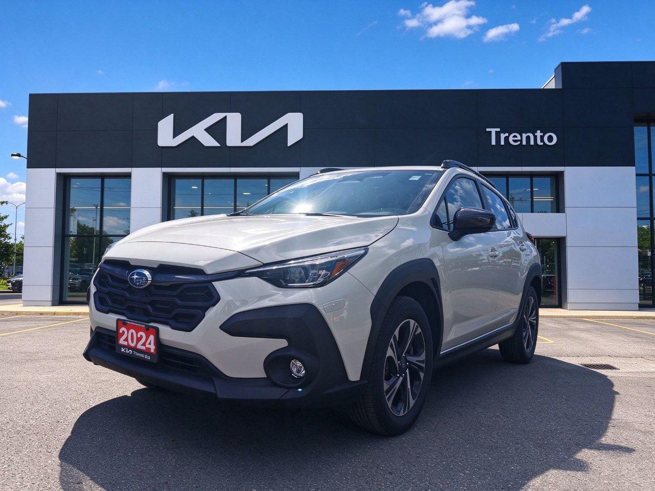 2024 Subaru XV Crosstrek Touring Photo