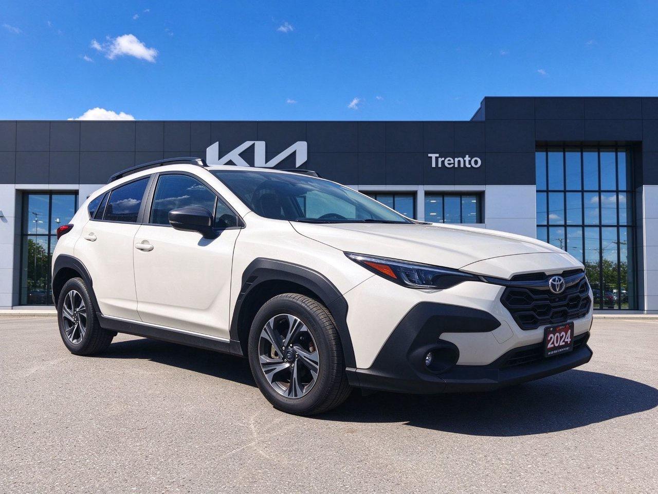 2024 Subaru XV Crosstrek Touring Photo
