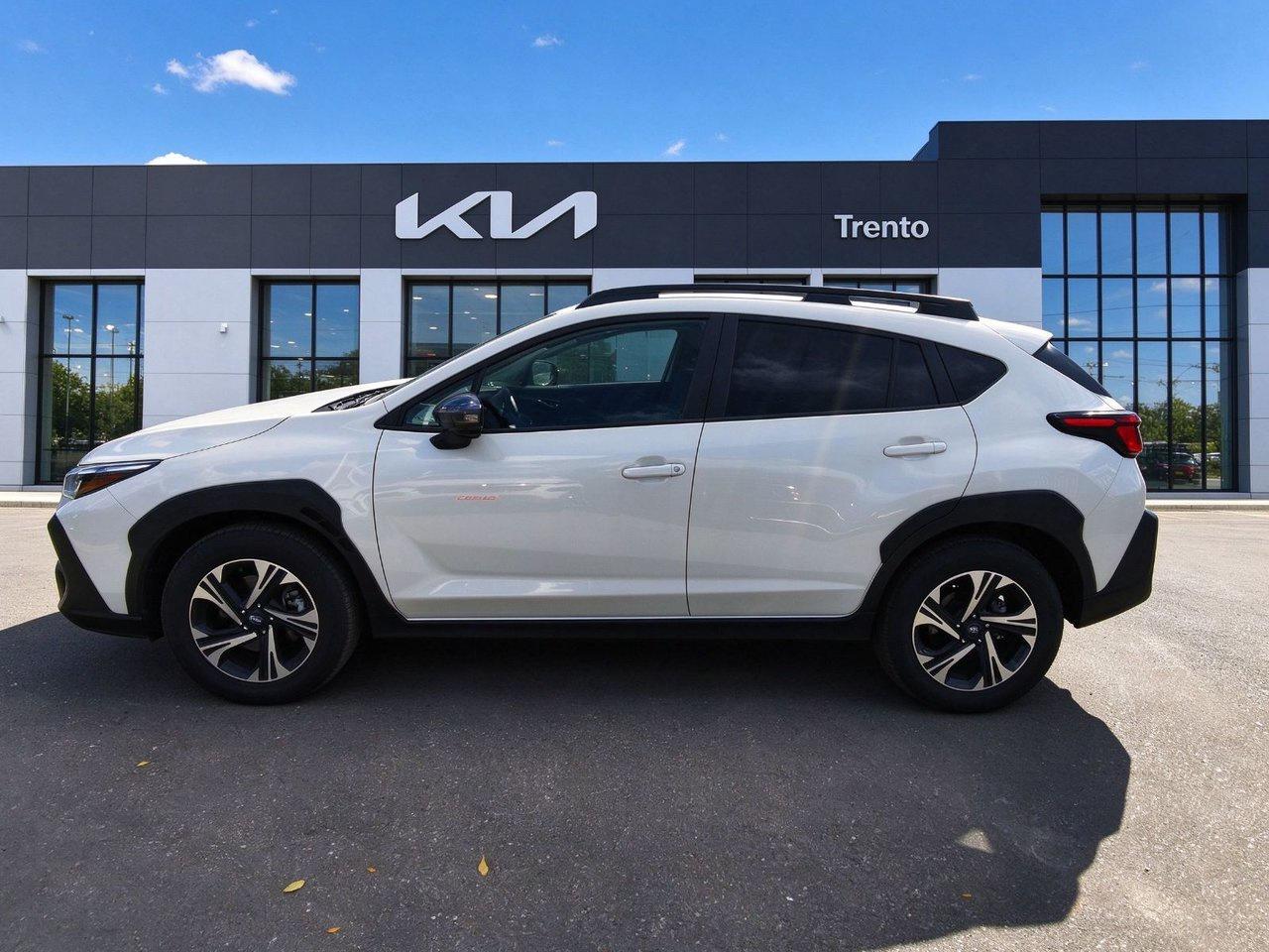 2024 Subaru XV Crosstrek Touring Photo