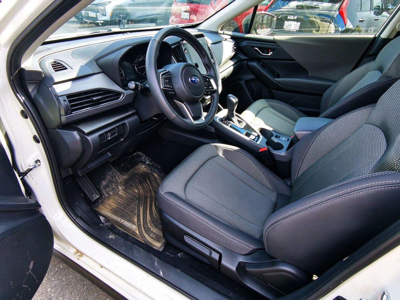 2024 Subaru XV Crosstrek Touring Photo