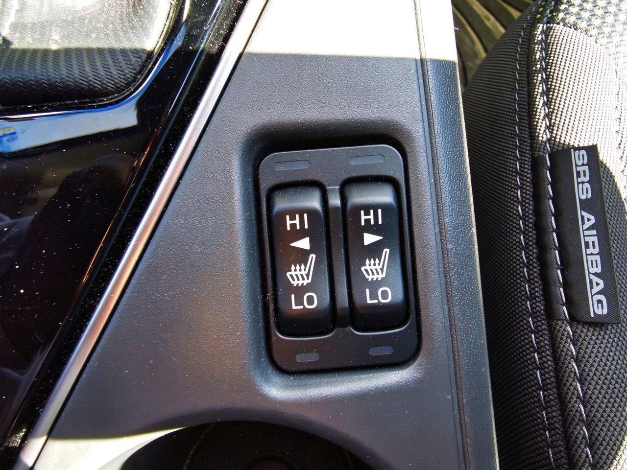 2024 Subaru XV Crosstrek Touring Photo
