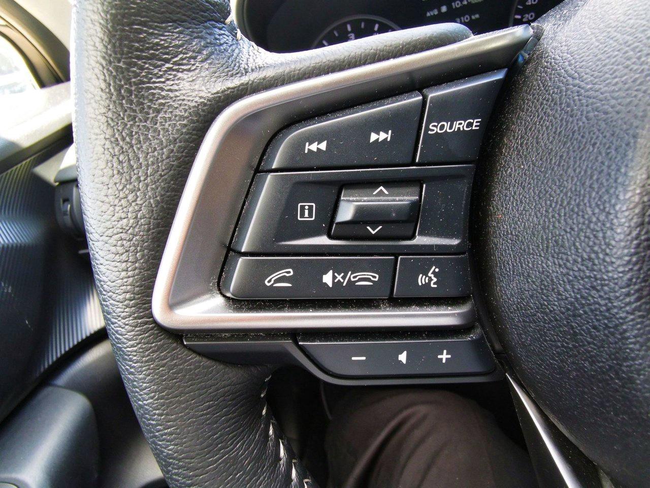 2024 Subaru XV Crosstrek Touring Photo