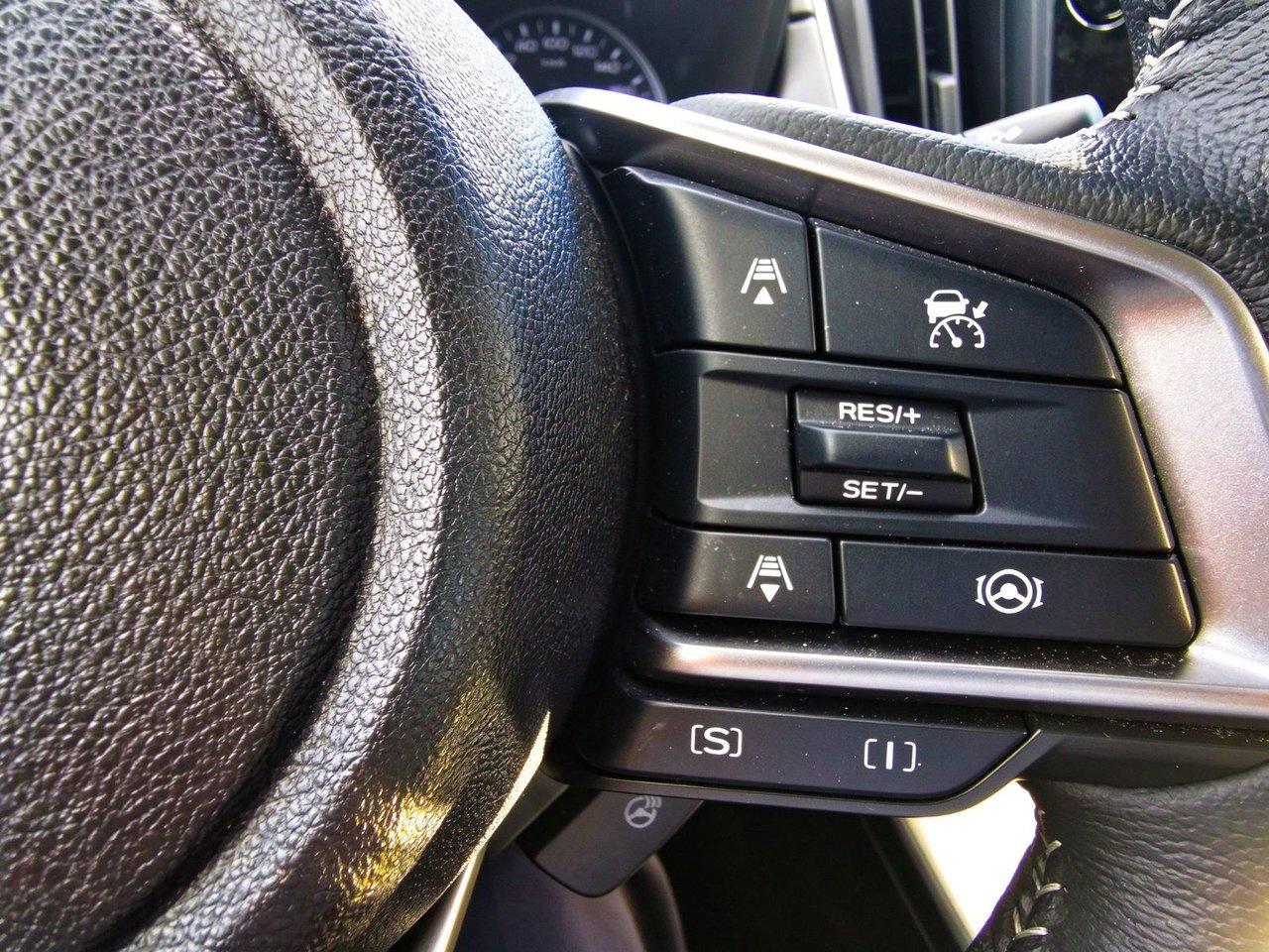 2024 Subaru XV Crosstrek Touring Photo